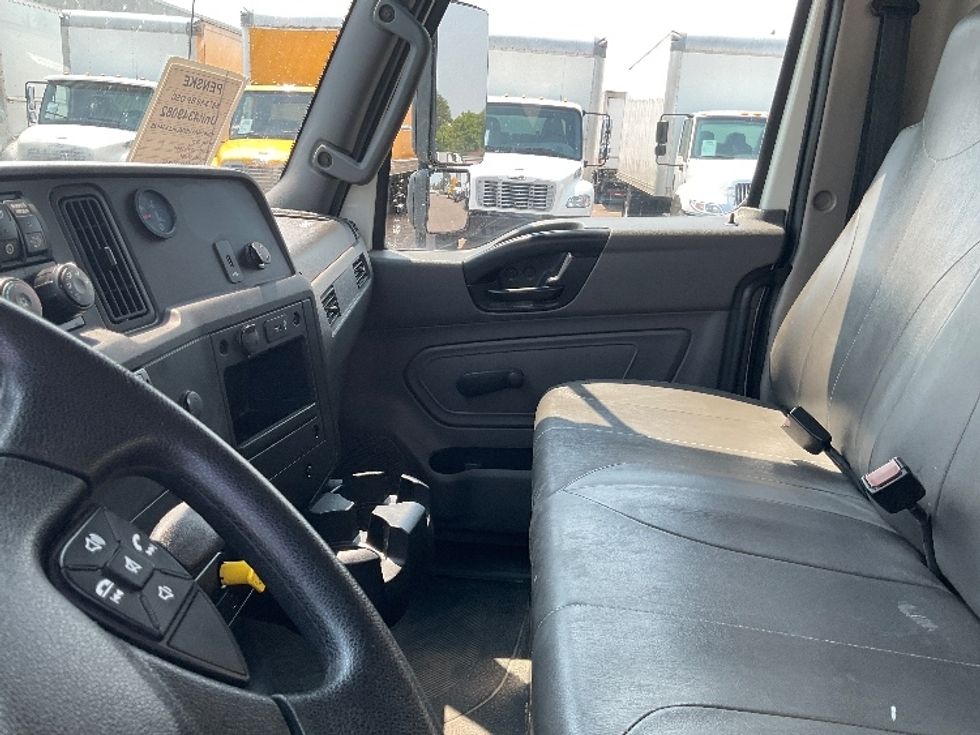 2020 International MV607 MV photo 16