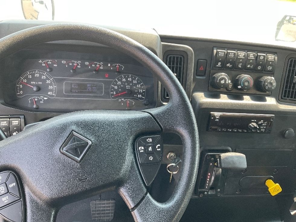 2020 International MV607 MV photo 15
