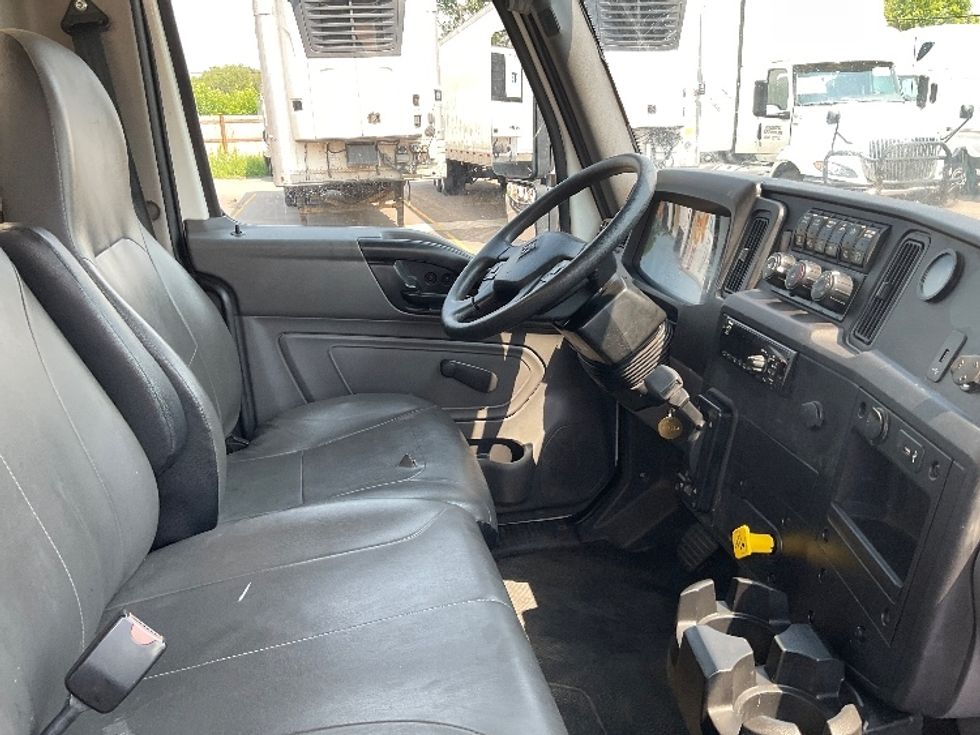 2020 International MV607 MV photo 19