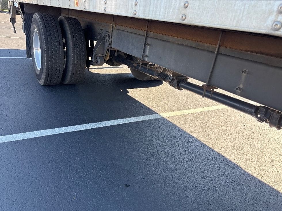 Medium Duty Box Truck-Light and Medium Duty Trucks-International-2020-MV607-Burlington-NJ-202,755\n\t\tmiles-$ 51,750 - Image 14