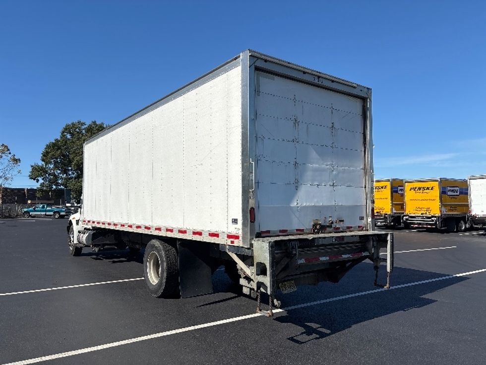 Medium Duty Box Truck-Light and Medium Duty Trucks-International-2020-MV607-Burlington-NJ-202,755\n\t\tmiles-$ 51,750 - Image 6
