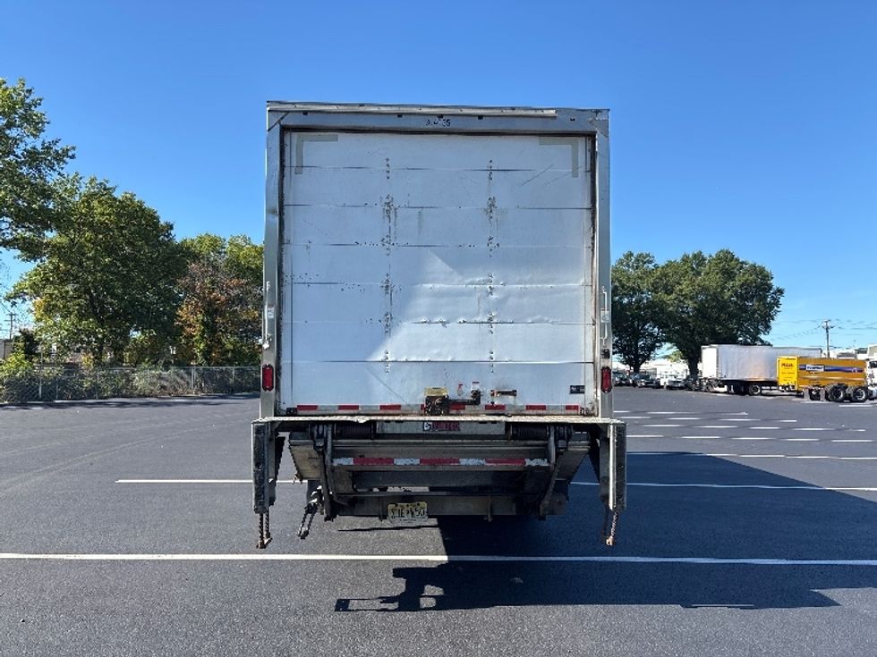 Medium Duty Box Truck-Light and Medium Duty Trucks-International-2020-MV607-Burlington-NJ-202,755\n\t\tmiles-$ 51,750 - Image 7