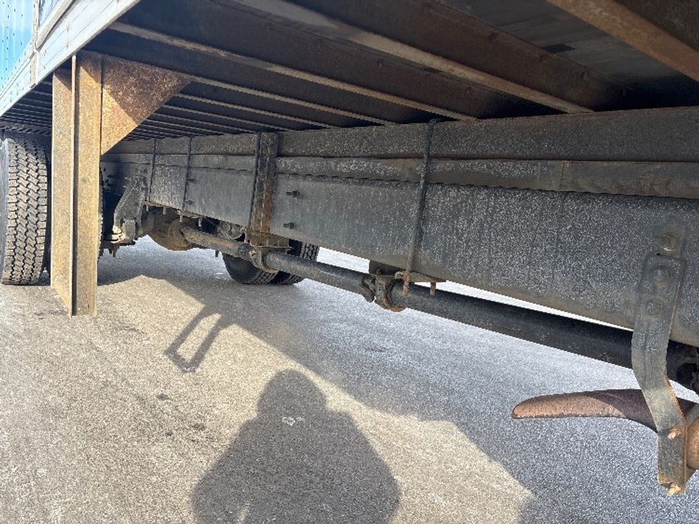 Medium Duty Box Truck-Light and Medium Duty Trucks-International-2020-MV607-Burlington-NJ-240,328\n\t\tmiles-$ 37,000 - Image 14