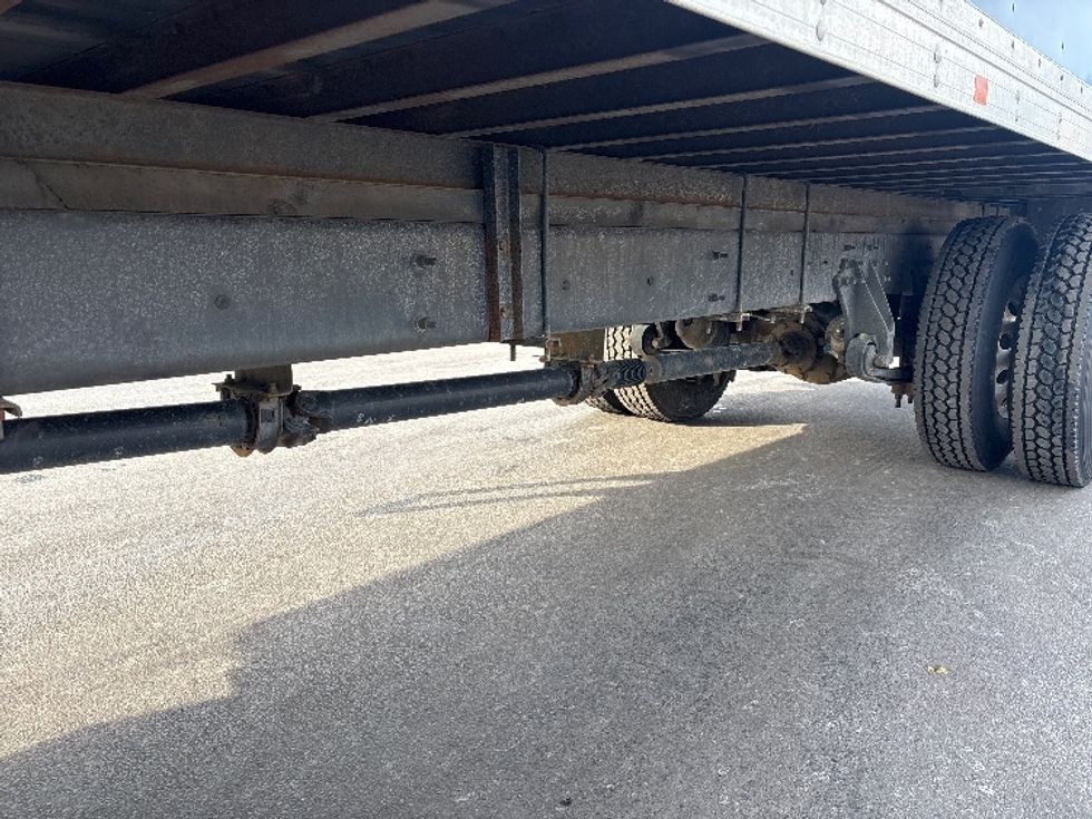 Medium Duty Box Truck-Light and Medium Duty Trucks-International-2020-MV607-Burlington-NJ-240,328\n\t\tmiles-$ 37,000 - Image 5