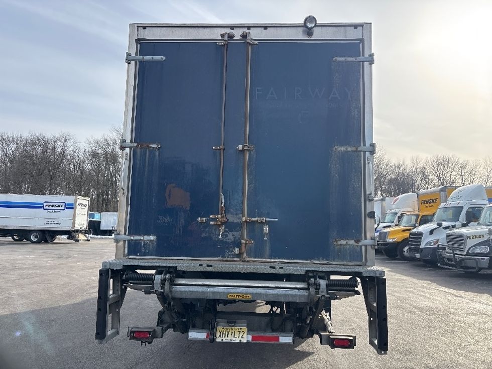 Medium Duty Box Truck-Light and Medium Duty Trucks-International-2020-MV607-Burlington-NJ-240,328\n\t\tmiles-$ 37,000 - Image 7