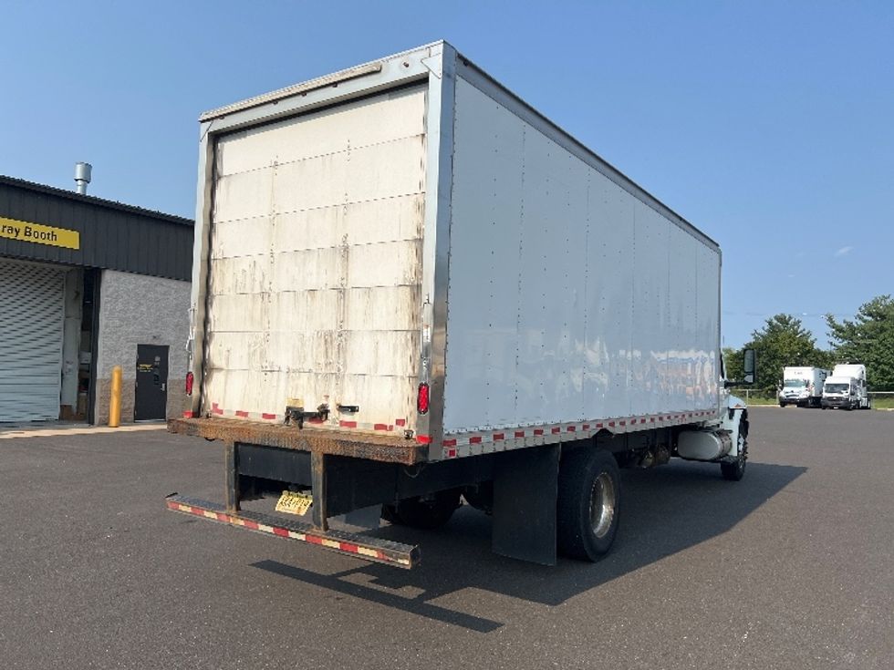 Medium Duty Box Truck-Light and Medium Duty Trucks-International-2020-MV607-Burlington-NJ-260,583\n\t\tmiles-$ 33,750 - Image 13