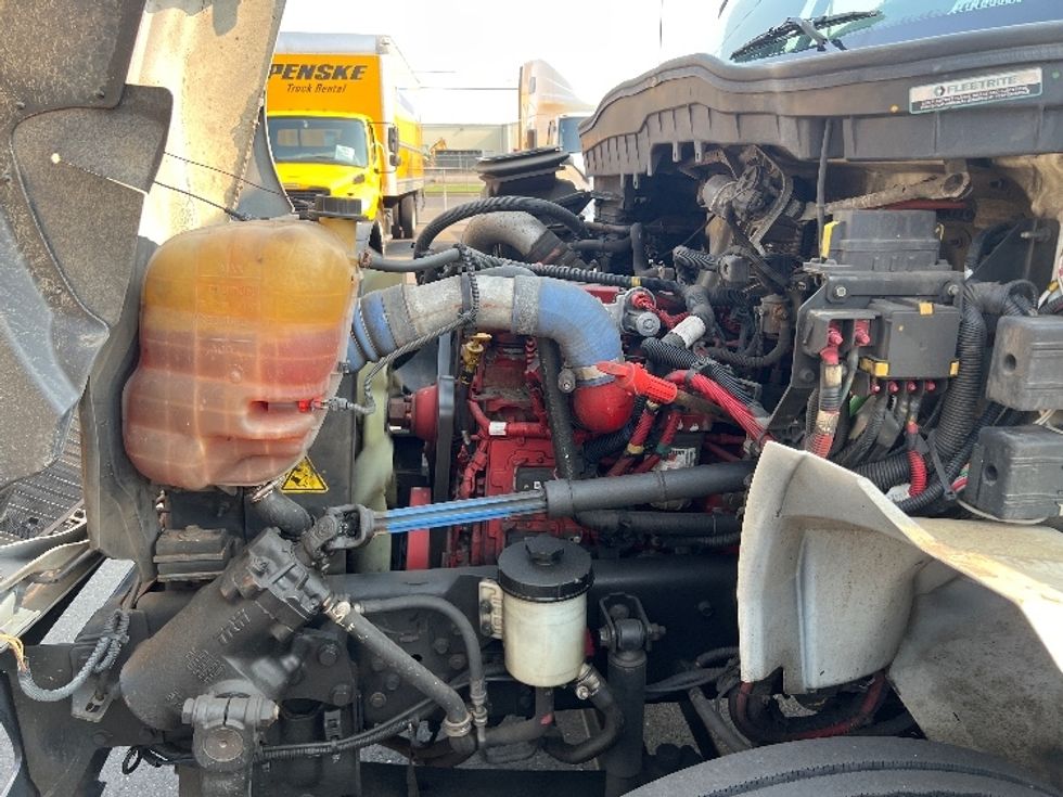 Medium Duty Box Truck-Light and Medium Duty Trucks-International-2020-MV607-Burlington-NJ-260,583\n\t\tmiles-$ 33,750 - Image 24