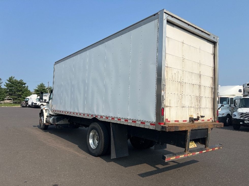 Medium Duty Box Truck-Light and Medium Duty Trucks-International-2020-MV607-Burlington-NJ-260,583\n\t\tmiles-$ 33,750 - Image 6