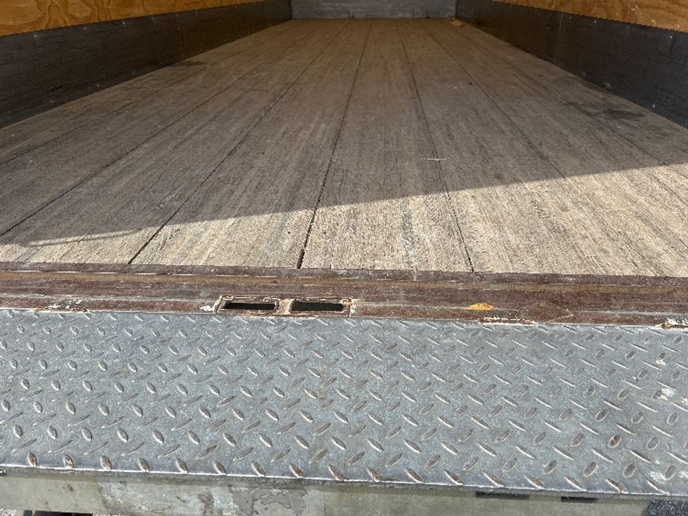 Medium Duty Box Truck-Light and Medium Duty Trucks-International-2020-MV607-Burnaby-BC-160,450\n\t\tkm-$ 66,500 - Image 10