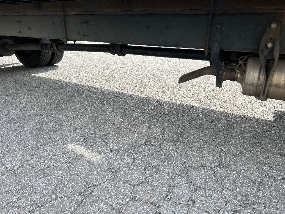 Medium Duty Box Truck-Light and Medium Duty Trucks-International-2020-MV607-Burnaby-BC-160,450\n\t\tkm-$ 66,500 - Image 14