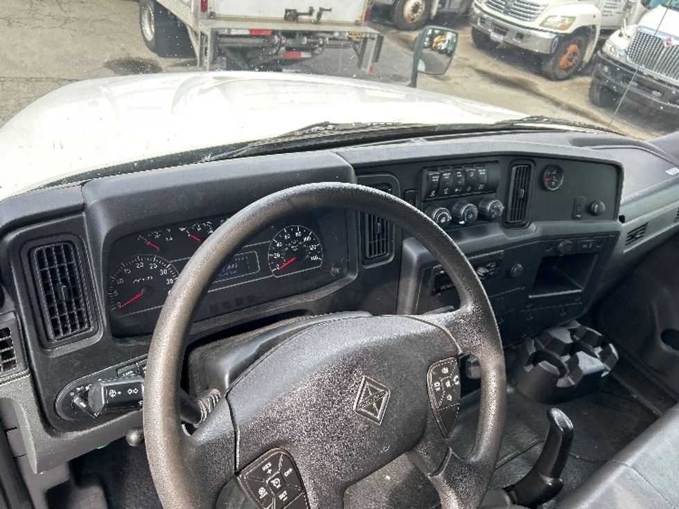 Medium Duty Box Truck-Light and Medium Duty Trucks-International-2020-MV607-Burnaby-BC-160,450\n\t\tkm-$ 66,500 - Image 17