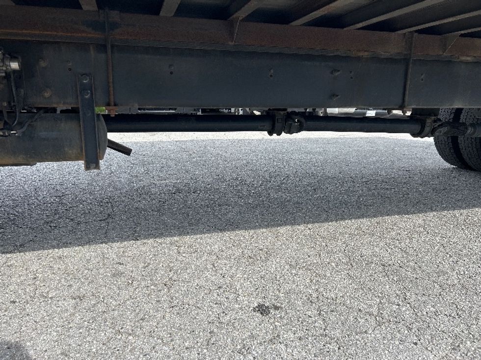 Medium Duty Box Truck-Light and Medium Duty Trucks-International-2020-MV607-Burnaby-BC-160,450\n\t\tkm-$ 66,500 - Image 5