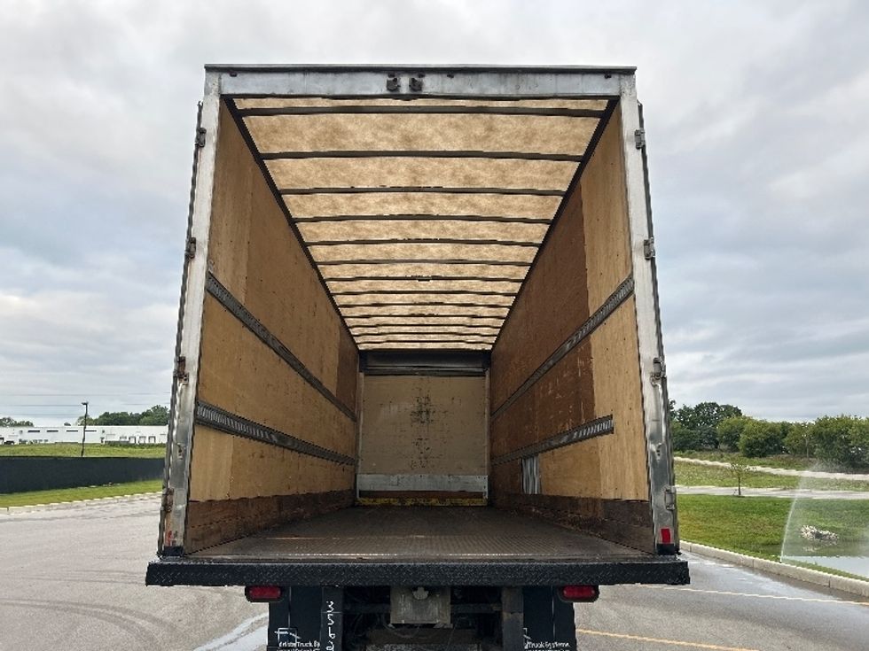 Medium Duty Box Truck-Light and Medium Duty Trucks-International-2020-MV607-Byron Center-MI-124,668\n\t\tmiles-$ 62,500 - Image 9