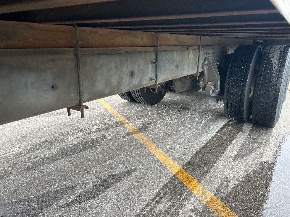 Medium Duty Box Truck-Light and Medium Duty Trucks-International-2020-MV607-Byron Center-MI-124,668\n\t\tmiles-$ 62,500 - Image 5