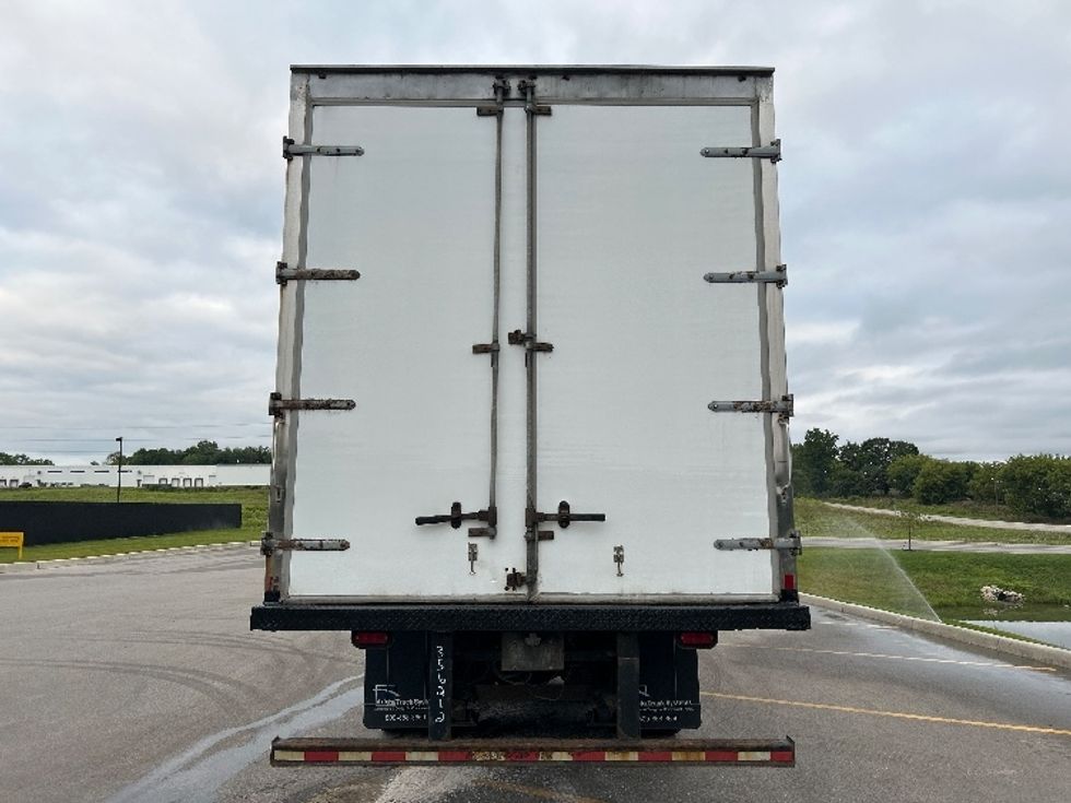 Medium Duty Box Truck-Light and Medium Duty Trucks-International-2020-MV607-Byron Center-MI-124,668\n\t\tmiles-$ 62,500 - Image 7