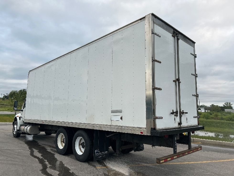 Medium Duty Box Truck-Light and Medium Duty Trucks-International-2020-MV607-Byron Center-MI-124,668\n\t\tmiles-$ 62,500 - Image 6