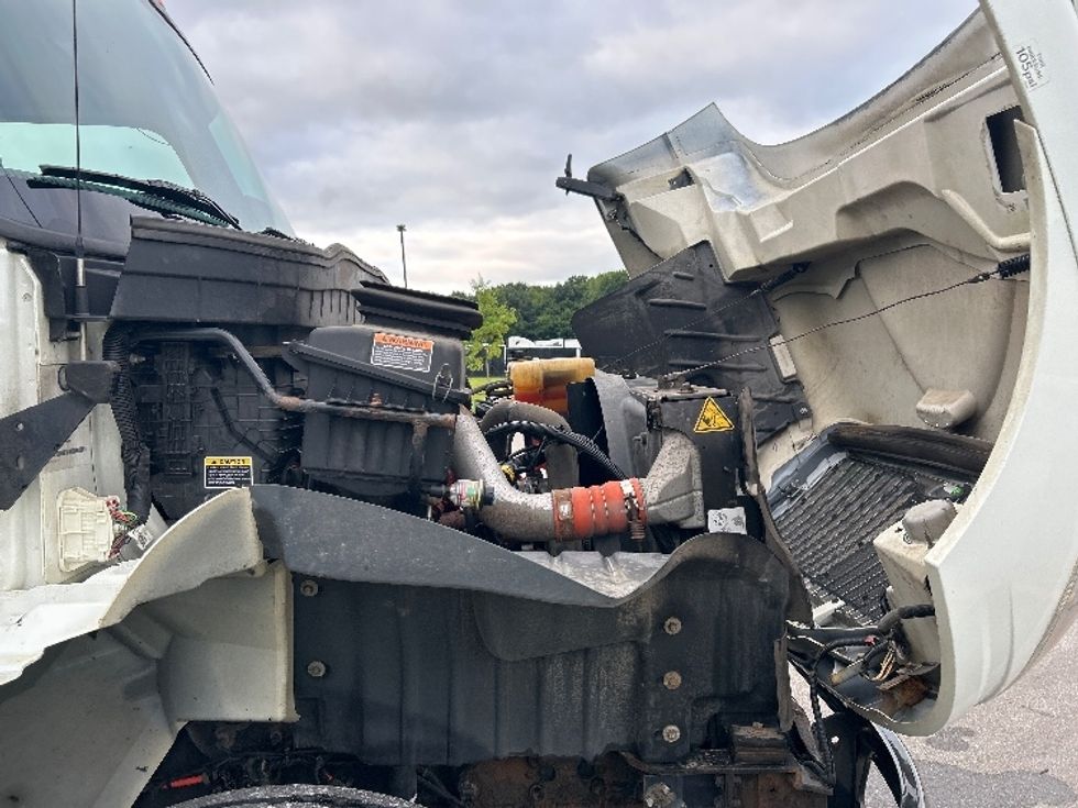 Medium Duty Box Truck-Light and Medium Duty Trucks-International-2020-MV607-Byron Center-MI-124,668\n\t\tmiles-$ 62,500 - Image 22