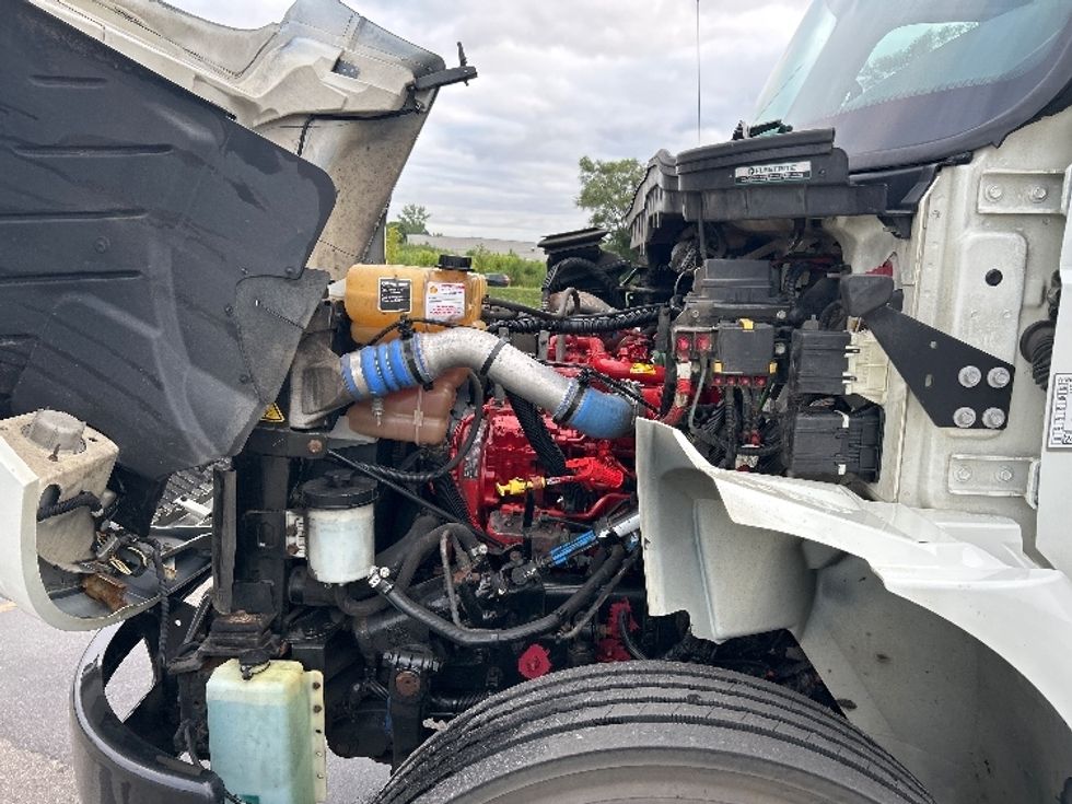 Medium Duty Box Truck-Light and Medium Duty Trucks-International-2020-MV607-Byron Center-MI-124,668\n\t\tmiles-$ 62,500 - Image 23