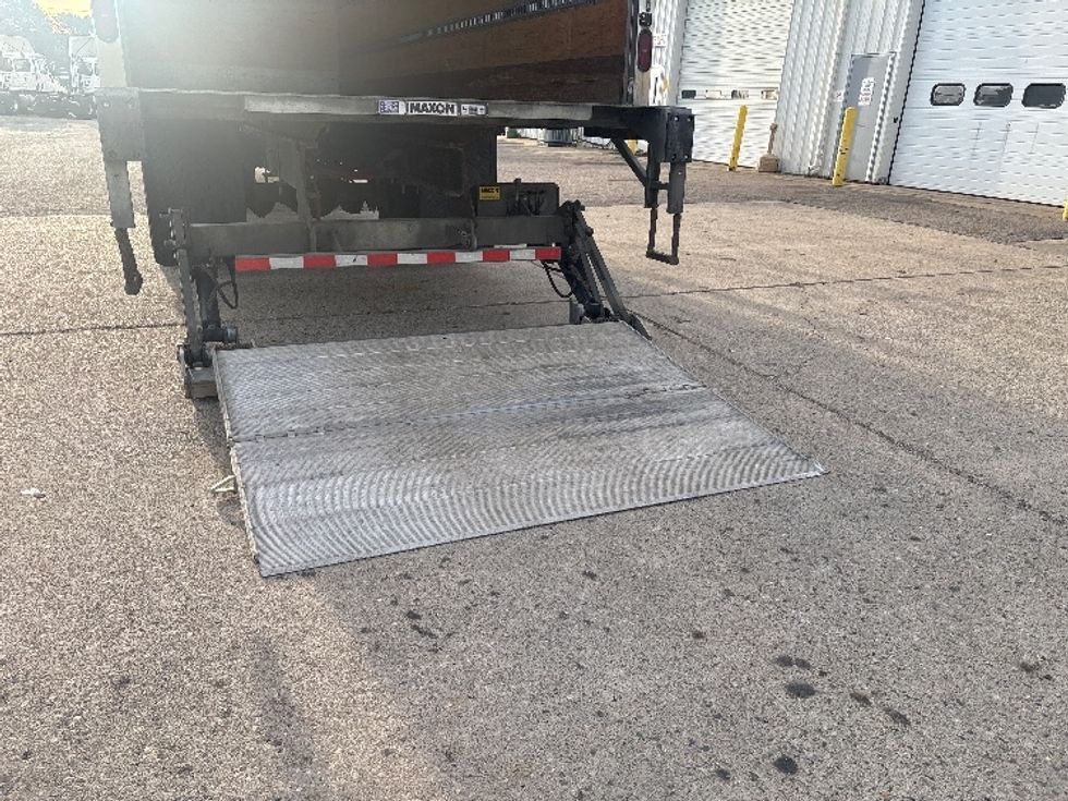 Medium Duty Box Truck-Light and Medium Duty Trucks-International-2020-MV607-Cadillac-MI-322,352\n\t\tmiles-$ 23,750 - Image 9