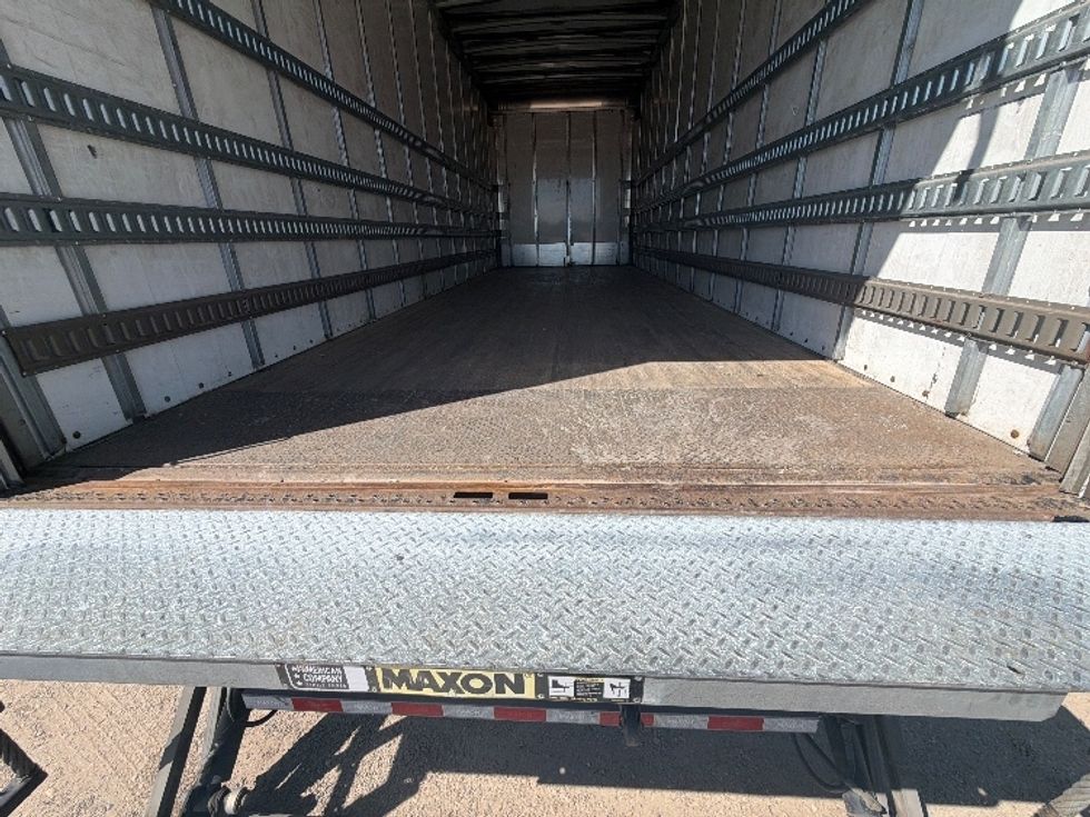 Medium Duty Box Truck-Light and Medium Duty Trucks-International-2020-MV607-Caldwell-ID-222,944\n\t\tmiles-$ 39,500 - Image 10