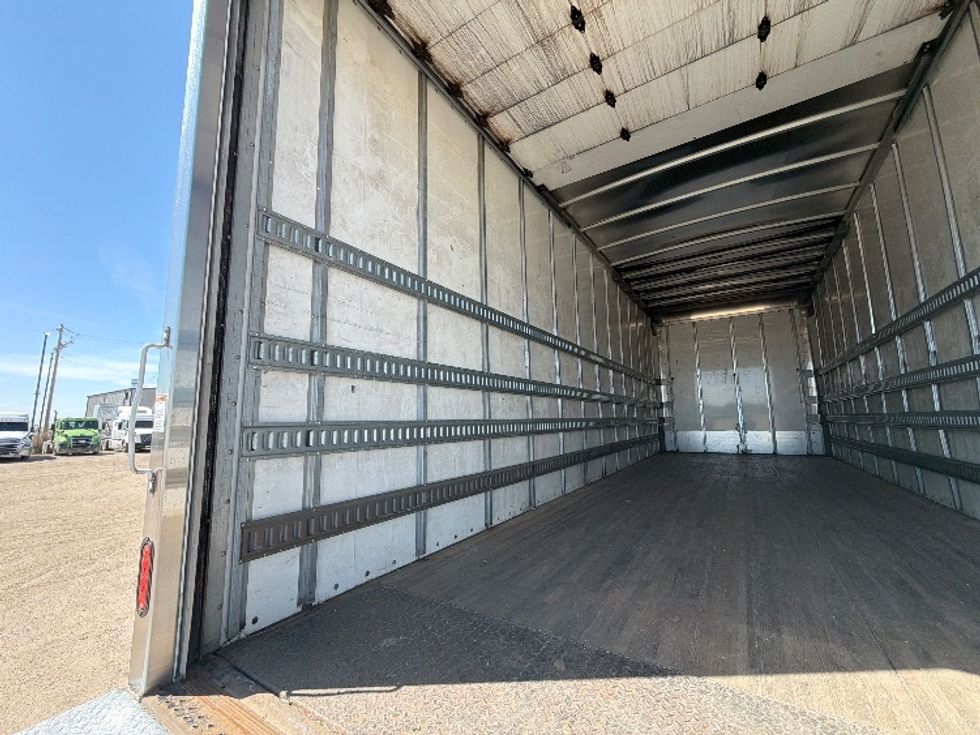 Medium Duty Box Truck-Light and Medium Duty Trucks-International-2020-MV607-Caldwell-ID-222,944\n\t\tmiles-$ 39,500 - Image 11