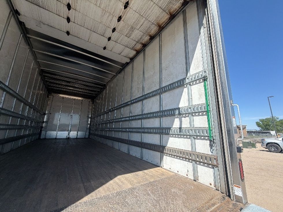 Medium Duty Box Truck-Light and Medium Duty Trucks-International-2020-MV607-Caldwell-ID-222,944\n\t\tmiles-$ 39,500 - Image 12