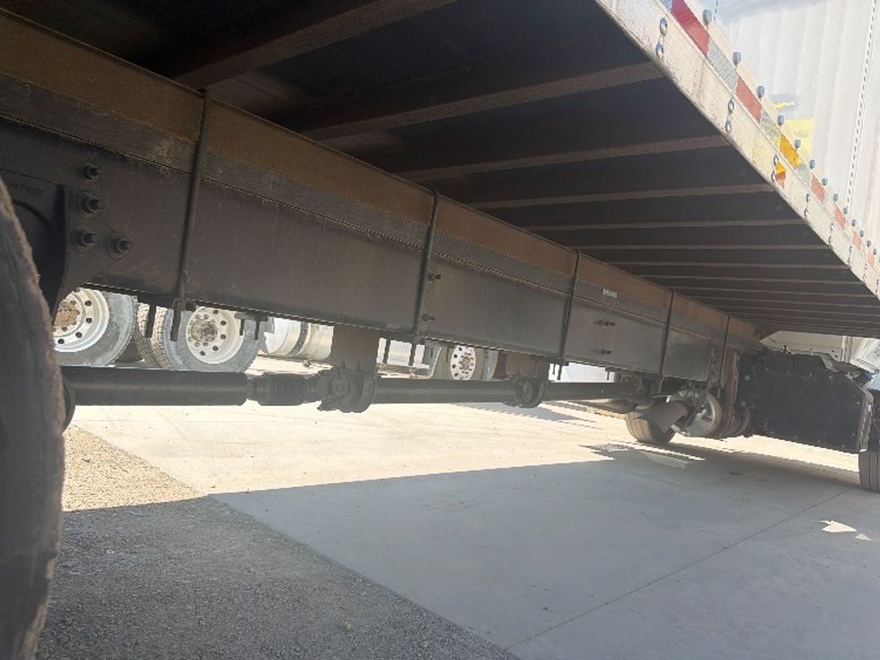 Medium Duty Box Truck-Light and Medium Duty Trucks-International-2020-MV607-Caldwell-ID-222,944\n\t\tmiles-$ 39,500 - Image 14