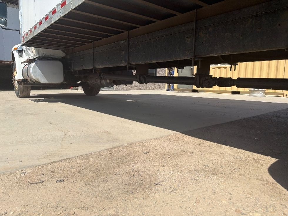 Medium Duty Box Truck-Light and Medium Duty Trucks-International-2020-MV607-Caldwell-ID-222,944\n\t\tmiles-$ 39,500 - Image 5