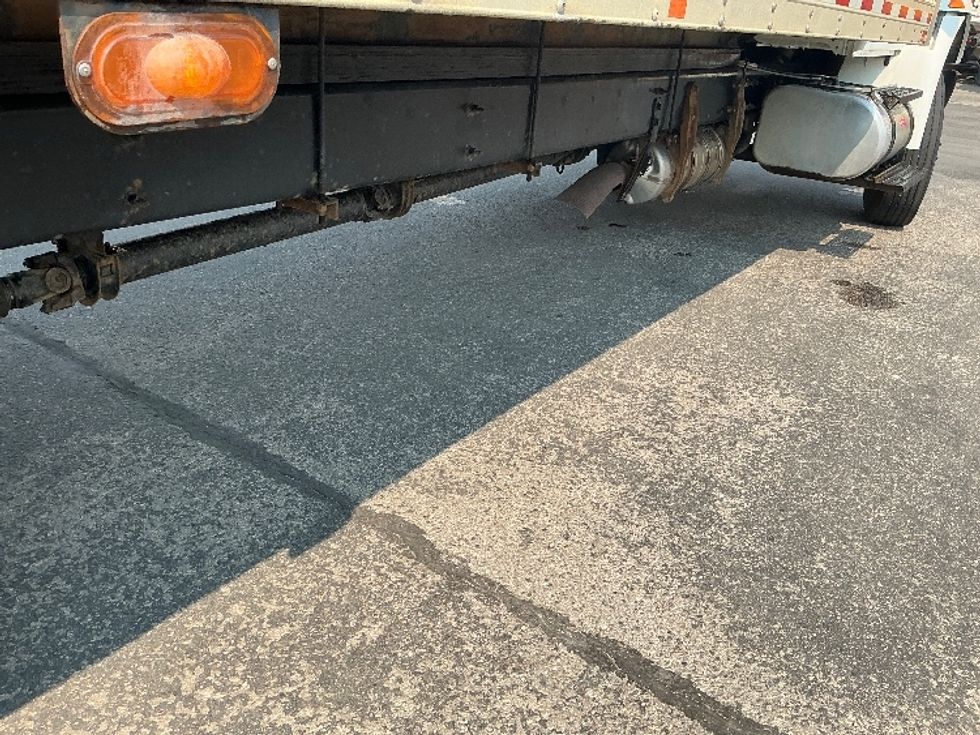 Medium Duty Box Truck-Light and Medium Duty Trucks-International-2020-MV607-Calgary-AB-205,921\n\t\tkm-$ 68,750 - Image 14