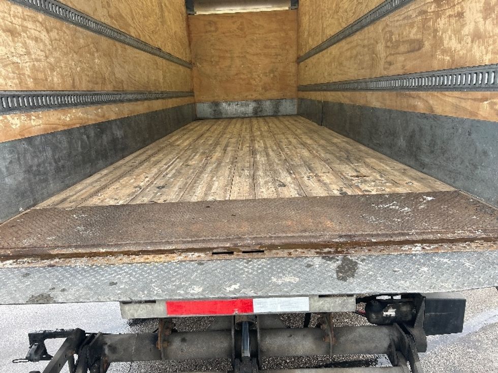 Medium Duty Box Truck-Light and Medium Duty Trucks-International-2020-MV607-Cambridge-ON-163,195\n\t\tkm-$ 64,750 - Image 10