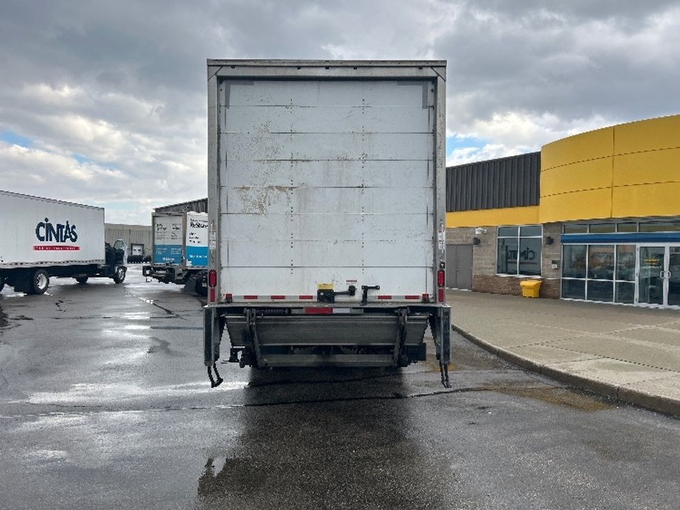 Medium Duty Box Truck-Light and Medium Duty Trucks-International-2020-MV607-Cambridge-ON-163,195\n\t\tkm-$ 64,750 - Image 7