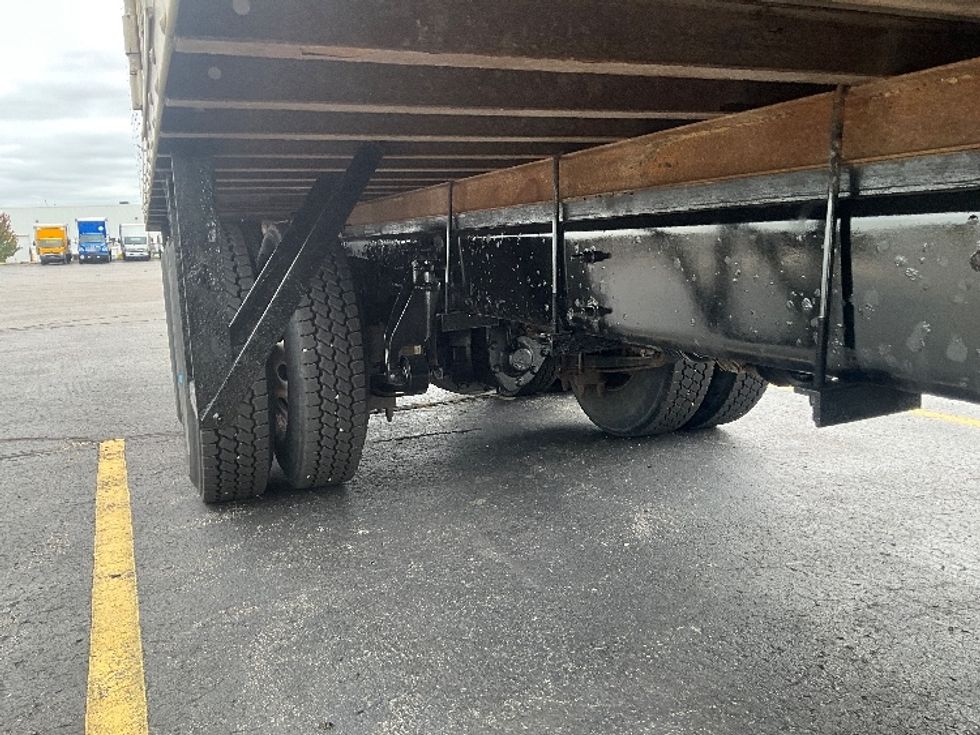 Medium Duty Box Truck-Light and Medium Duty Trucks-International-2020-MV607-Cambridge-ON-349,445\n\t\tkm-$ 61,250 - Image 13