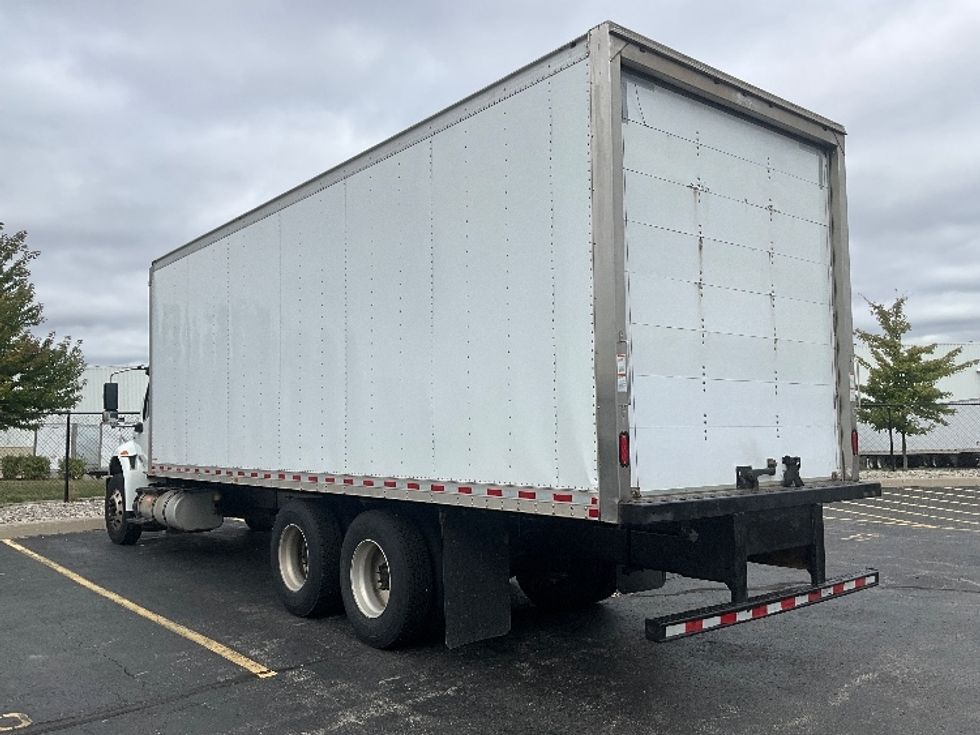 Medium Duty Box Truck-Light and Medium Duty Trucks-International-2020-MV607-Cambridge-ON-349,445\n\t\tkm-$ 61,250 - Image 6