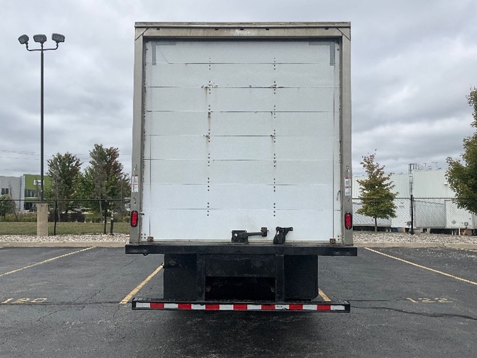 Medium Duty Box Truck-Light and Medium Duty Trucks-International-2020-MV607-Cambridge-ON-349,445\n\t\tkm-$ 61,250 - Image 7