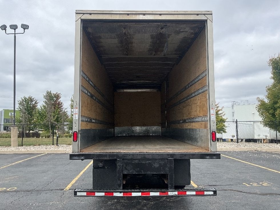 Medium Duty Box Truck-Light and Medium Duty Trucks-International-2020-MV607-Cambridge-ON-349,445\n\t\tkm-$ 61,250 - Image 8