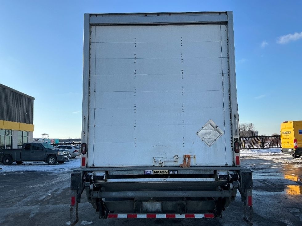 Medium Duty Box Truck-Light and Medium Duty Trucks-International-2020-MV607-Cambridge-ON-364,891\n\t\tkm-$ 39,250 - Image 7