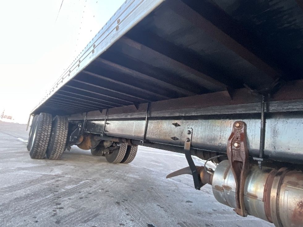 Medium Duty Box Truck-Light and Medium Duty Trucks-International-2020-MV607-Cambridge-ON-384,458\n\t\tkm-$ 61,750 - Image 14