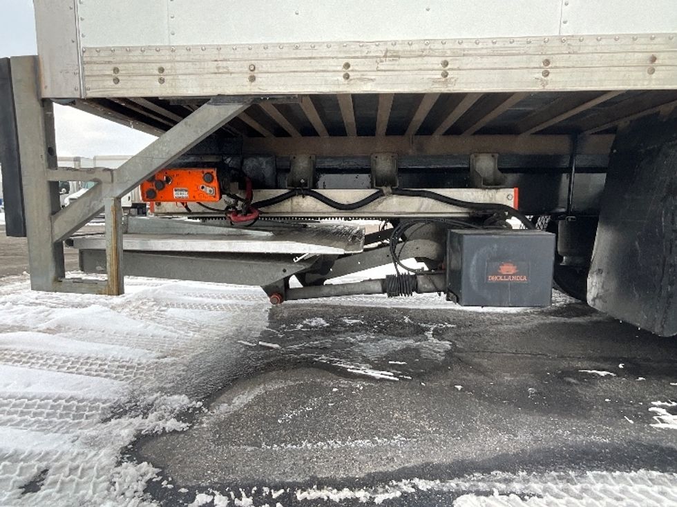 Medium Duty Box Truck-Light and Medium Duty Trucks-International-2020-MV607-Cambridge-ON-384,458\n\t\tkm-$ 61,750 - Image 25