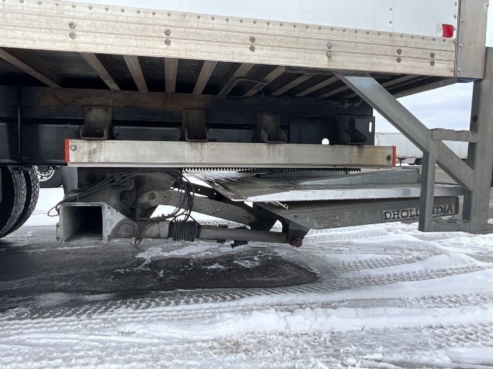 Medium Duty Box Truck-Light and Medium Duty Trucks-International-2020-MV607-Cambridge-ON-384,458\n\t\tkm-$ 61,750 - Image 26