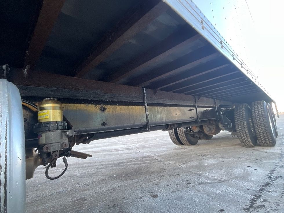 Medium Duty Box Truck-Light and Medium Duty Trucks-International-2020-MV607-Cambridge-ON-384,458\n\t\tkm-$ 61,750 - Image 5