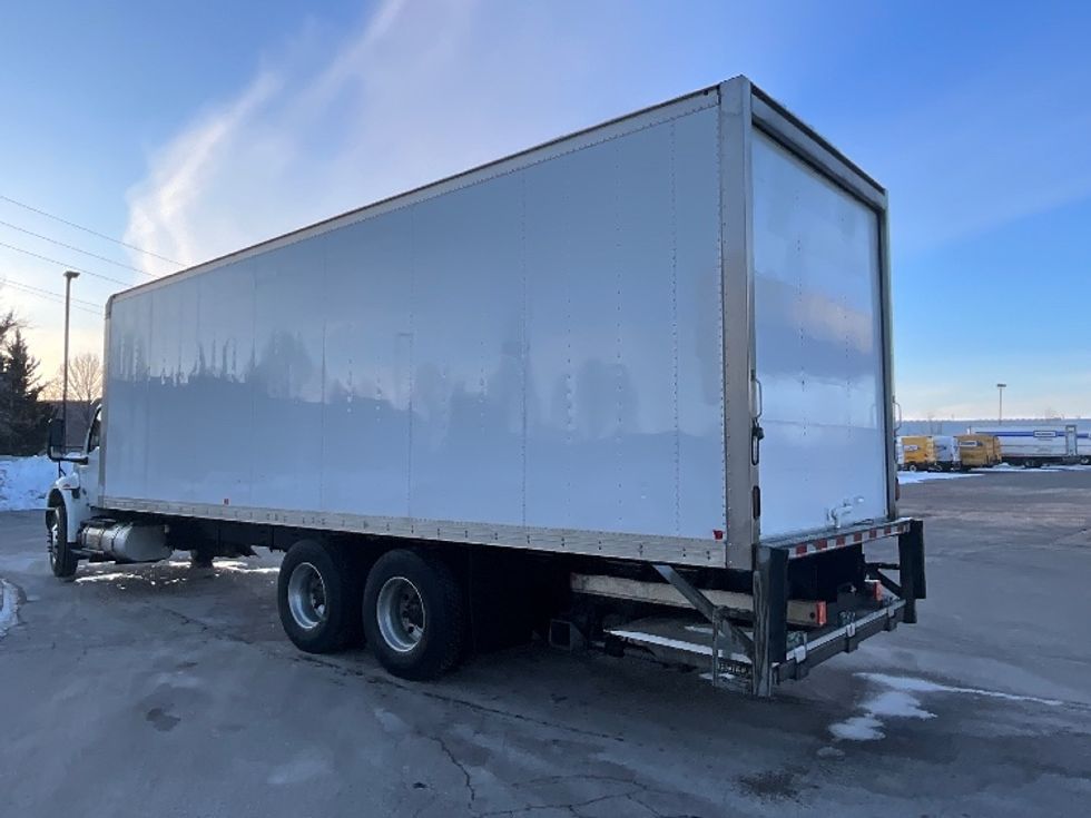 Medium Duty Box Truck-Light and Medium Duty Trucks-International-2020-MV607-Cambridge-ON-384,458\n\t\tkm-$ 61,750 - Image 6