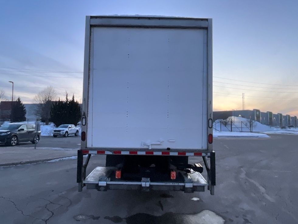 Medium Duty Box Truck-Light and Medium Duty Trucks-International-2020-MV607-Cambridge-ON-384,458\n\t\tkm-$ 61,750 - Image 7