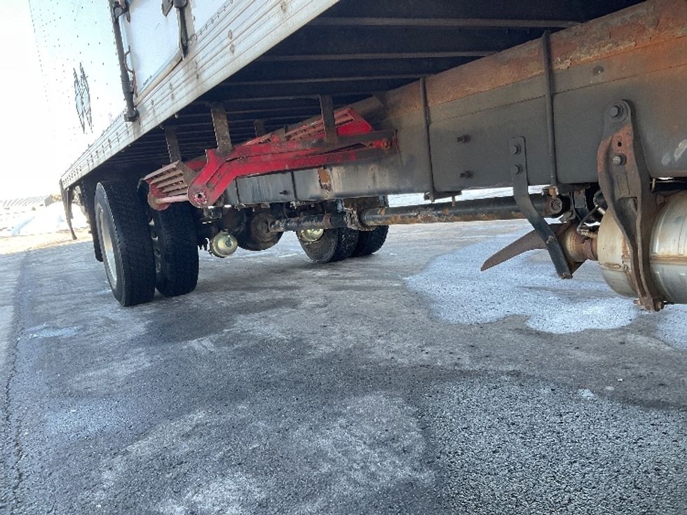 Medium Duty Box Truck-Light and Medium Duty Trucks-International-2020-MV607-Cambridge-ON-396,348\n\t\tkm-$ 38,500 - Image 14