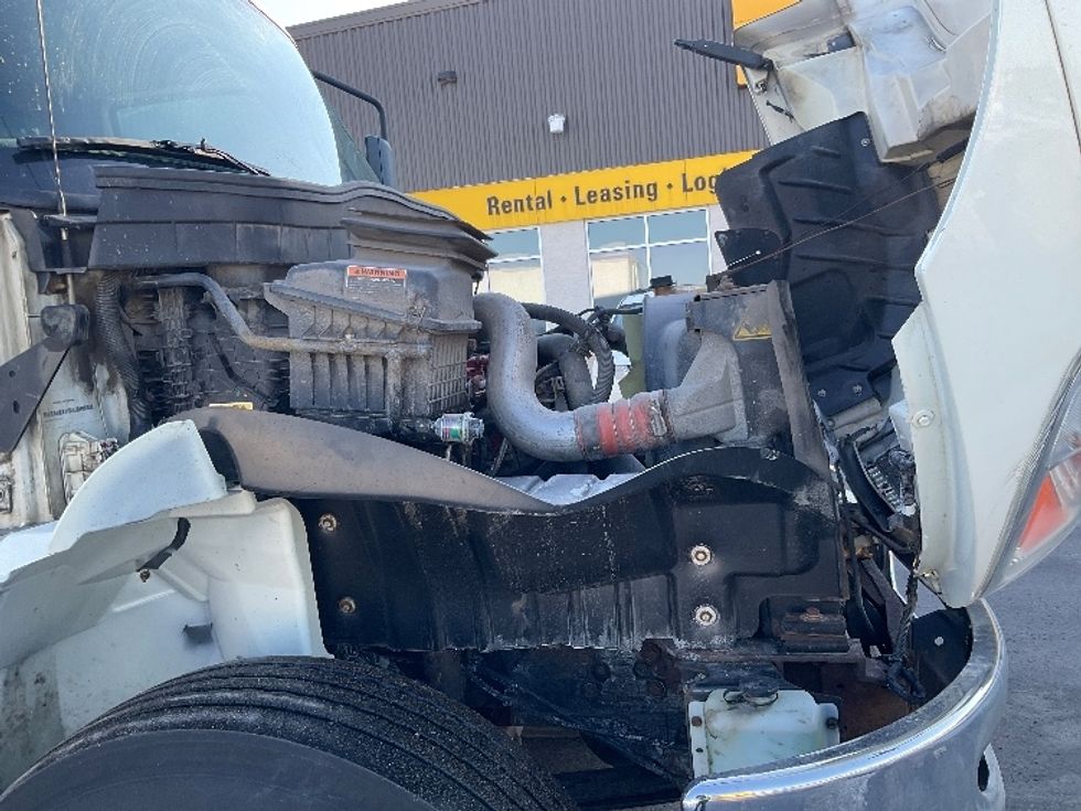 Medium Duty Box Truck-Light and Medium Duty Trucks-International-2020-MV607-Cambridge-ON-396,348\n\t\tkm-$ 38,500 - Image 22