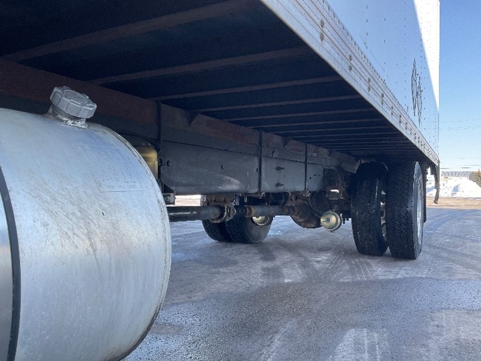 Medium Duty Box Truck-Light and Medium Duty Trucks-International-2020-MV607-Cambridge-ON-396,348\n\t\tkm-$ 38,500 - Image 5