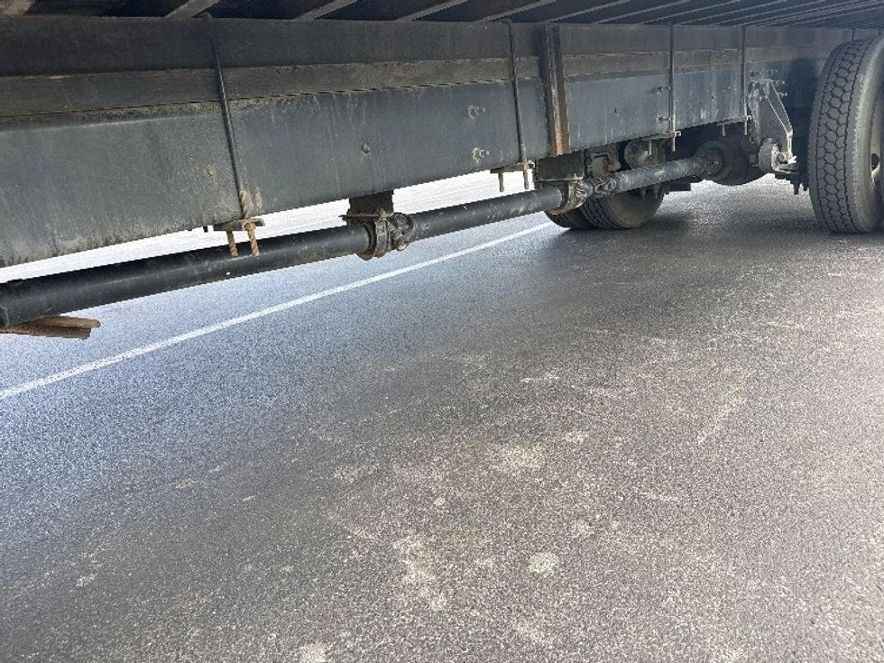 Medium Duty Box Truck-Light and Medium Duty Trucks-International-2020-MV607-Capitol Heights-MD-120,895\n\t\tmiles-$ 61,250 - Image 5