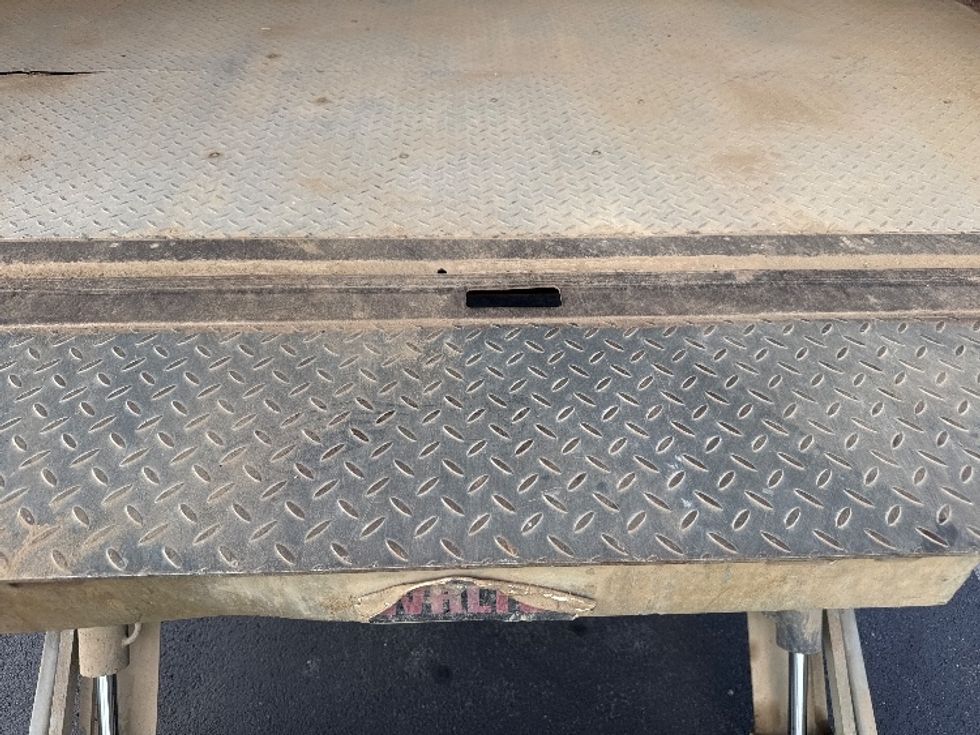 Medium Duty Box Truck-Light and Medium Duty Trucks-International-2020-MV607-Capitol Heights-MD-120,895\n\t\tmiles-$ 61,250 - Image 10