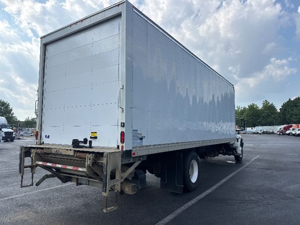 Medium Duty Box Truck-Light and Medium Duty Trucks-International-2020-MV607-Capitol Heights-MD-120,895\n\t\tmiles-$ 61,250 - Image 13