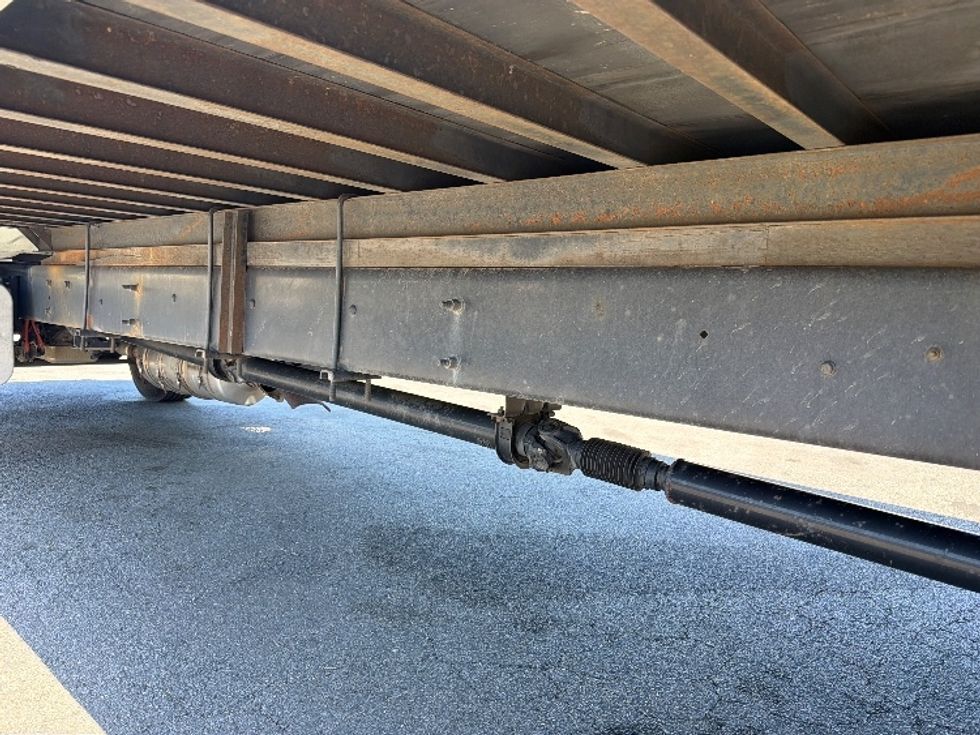 Medium Duty Box Truck-Light and Medium Duty Trucks-International-2020-MV607-Capitol Heights-MD-144,828\n\t\tmiles-$ 55,750 - Image 14