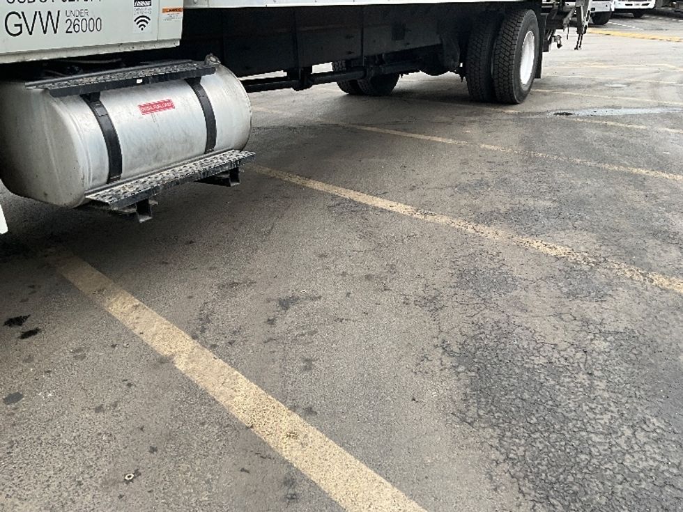 Medium Duty Box Truck-Light and Medium Duty Trucks-International-2020-MV607-Capitol Heights-MD-165,216\n\t\tmiles-$ 50,750 - Image 5